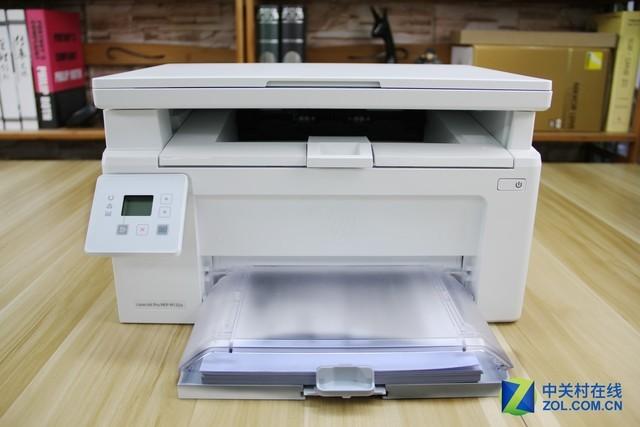 激光多功能一体机怎么样（惠普激光多功能一体机M132a测评）(2)