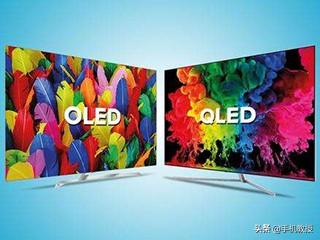 qled与oled的区别是什么（qled和oled哪种电视更清晰）(3)