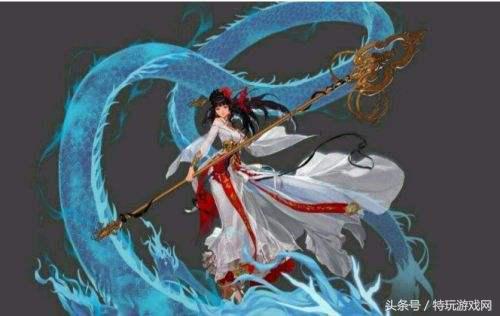 dnf辅助职业哪个好（dnf哪些职业最适合混团）(13)