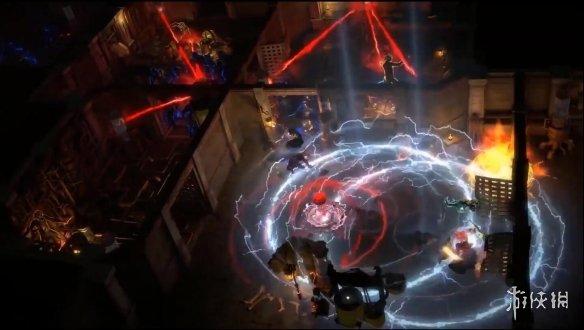 有什么好玩的游戏推荐（10款最好玩的Steam免费游戏）(30)