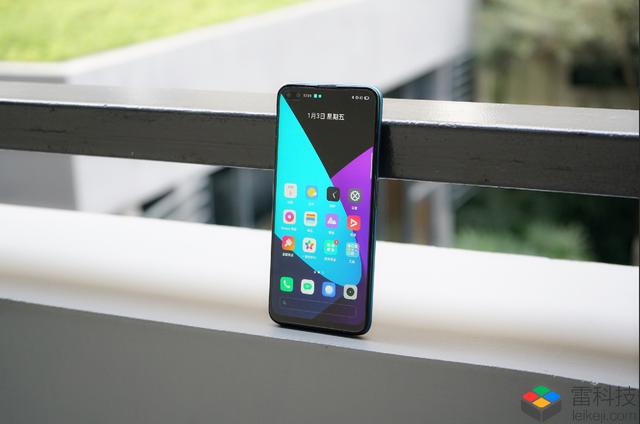 realme x50参数配置（realme x50 5g值得入手吗）(4)