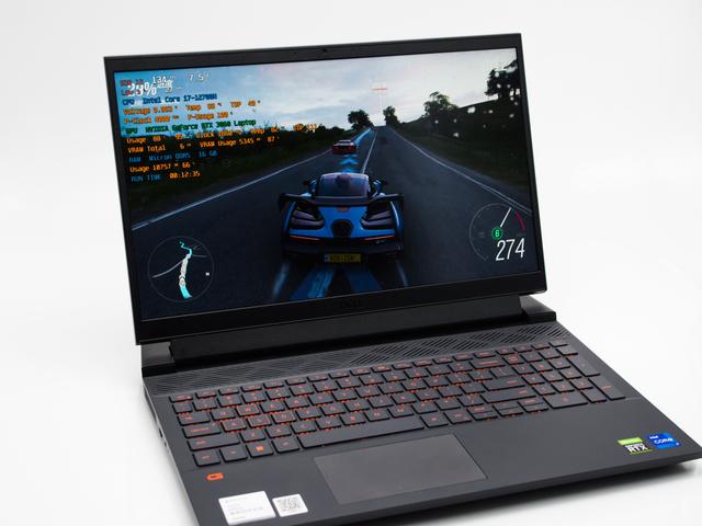 戴尔?g15 5520参数配置(戴尔游匣g15 5520值不值得入手)(24)