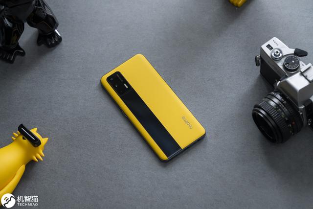 真我gt neo闪速版参数配置（realme 真我gt neo闪速版值不值）(1)