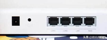 路由器显示红灯是什么原因（路由器闪红灯解决教程）(2)