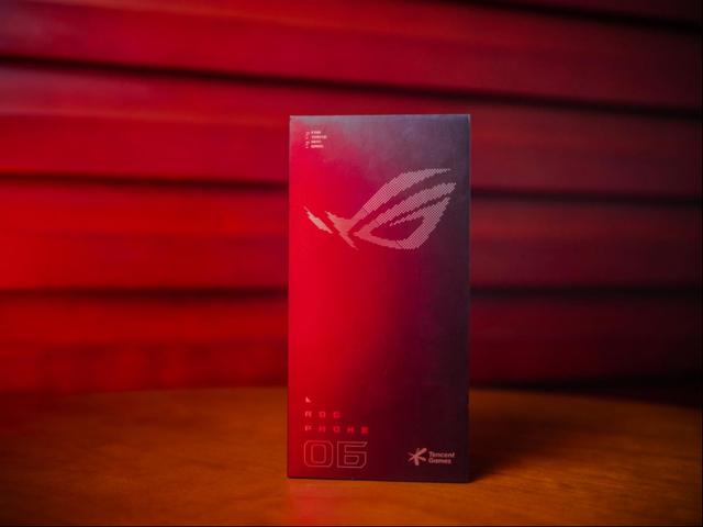 rog6游戏手机最新消息（rog游戏手机6值不值得入手）(1)