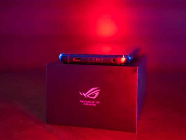 rog6游戏手机最新消息（rog游戏手机6值不值得入手）(8)