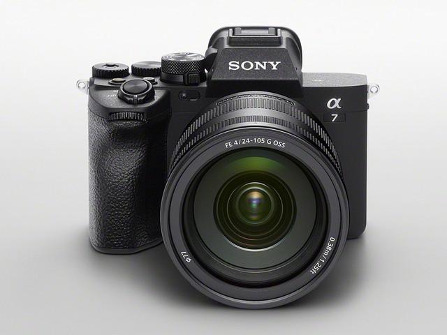 索尼单反相机哪款好（2022年买什么相机之索尼篇）(9)