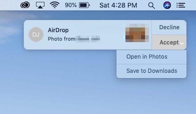如何把iphone照片导入电脑（苹果手机照片传到mac上的方法）(3)