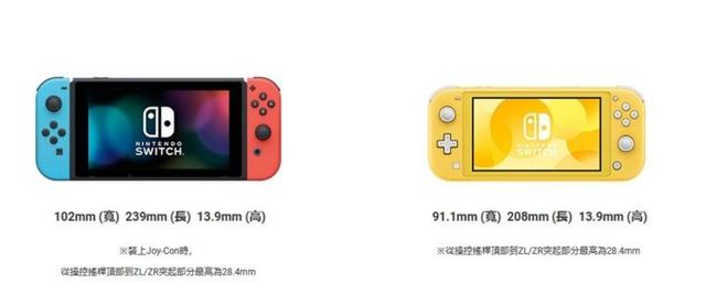 switch哪个版本好（新手建议买什么switch）(1)