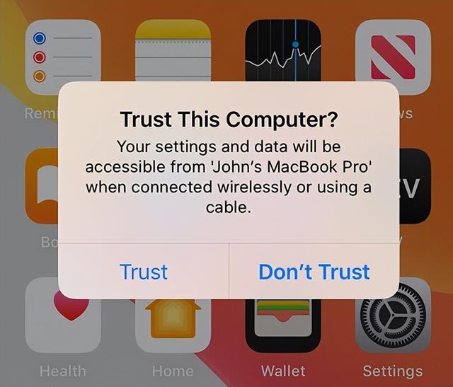 如何把iphone照片导入电脑（苹果手机照片传到mac上的方法）(7)
