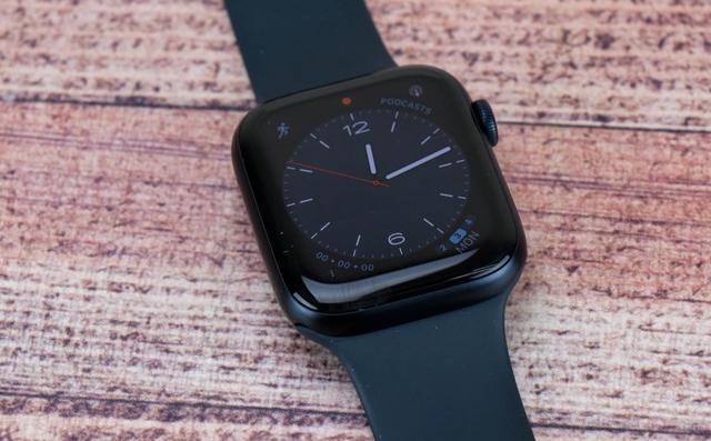 apple watch2怎么样（apple watch se2值得买吗）(4)