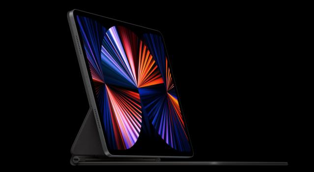 macbook pro和air有啥区别（家用macbook air和ipad pro怎么选）(2)