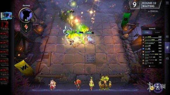 有什么好玩的游戏推荐（10款最好玩的Steam免费游戏）(16)