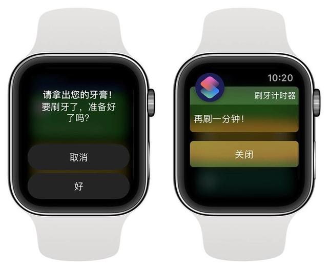 苹果手表功能大全介绍（刚买的apple watch怎么操作）(14)