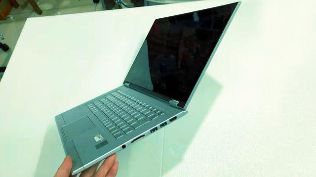 nec笔记本电脑怎么样（nec笔记本电脑轻薄二手值得买吗）(5)