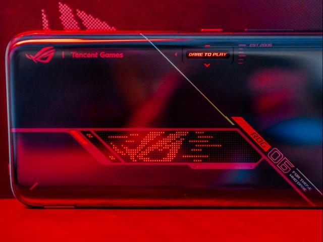 rog6游戏手机最新消息（rog游戏手机6值不值得入手）(5)
