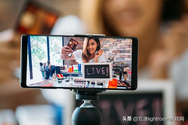 手机分辨率怎么设置（手机拍视频用什么样的分辨率）(3)