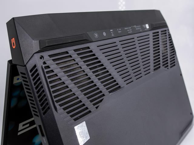 戴尔?g15 5520参数配置(戴尔游匣g15 5520值不值得入手)(29)