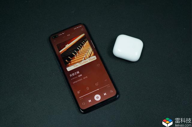 realme x50参数配置（realme x50 5g值得入手吗）(20)