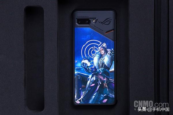 rog手机2参数配置（rog 2游戏手机还值得入手吗）(18)