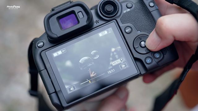 佳能eosr7怎么样（佳能r7值得拥有吗）(13)