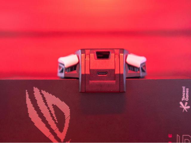 rog6游戏手机最新消息（rog游戏手机6值不值得入手）(16)