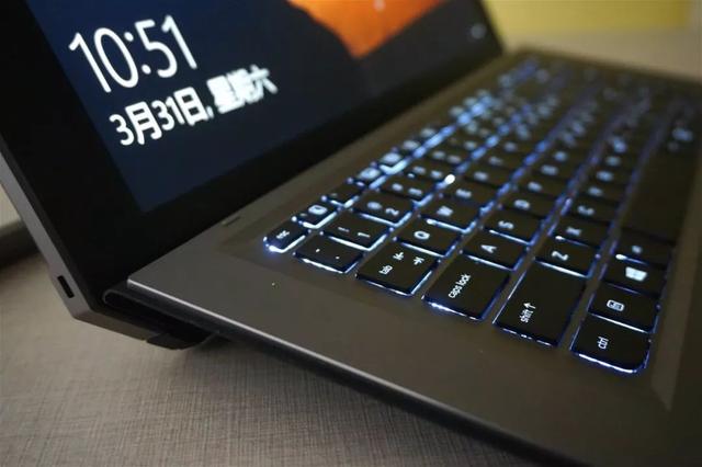 惠普zbook系列介绍(惠普大师本HP ZBook x2评测)(14)