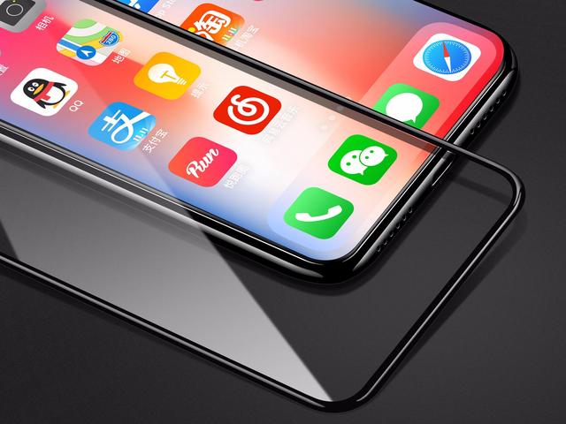 现在手机有必要贴膜吗（现在的手机到底需不需要贴膜）(3)