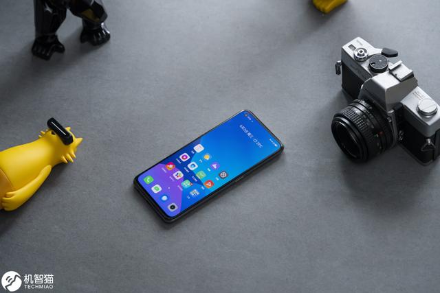 真我gt neo闪速版参数配置（realme 真我gt neo闪速版值不值）(3)