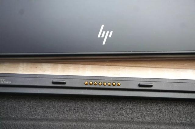 惠普zbook系列介绍(惠普大师本HP ZBook x2评测)(4)