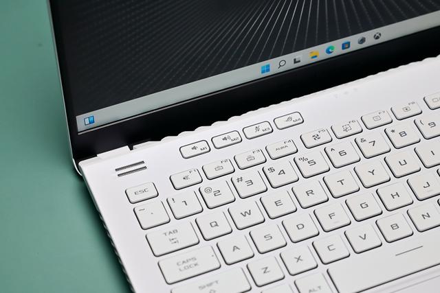 rog笔记本怎么样(2022款ROG幻14笔记本测评)(7)