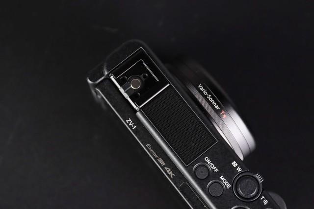 索尼zv1参数配置（索尼ZV1卡片机全面评测体验）(9)