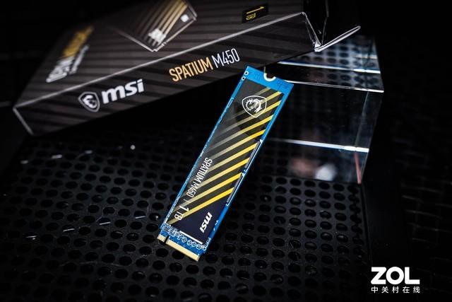 固态硬盘什么牌子好（值得入手的SSD就这仨）(4)