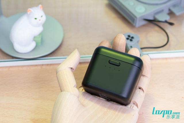 爱国者t60耳机怎么样（爱国者真无线运动耳机T06体验评测）(6)